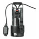 Pompe immergée pour eaux usées STIER, acier inoxydable, ESTW-1100-2