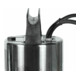 Pompe immergée pour eaux usées STIER, acier inoxydable, ESTW-1100-5