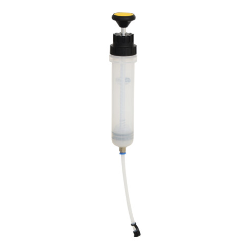 Pompe manuelle d'aspiration et de remplissage KS Tools