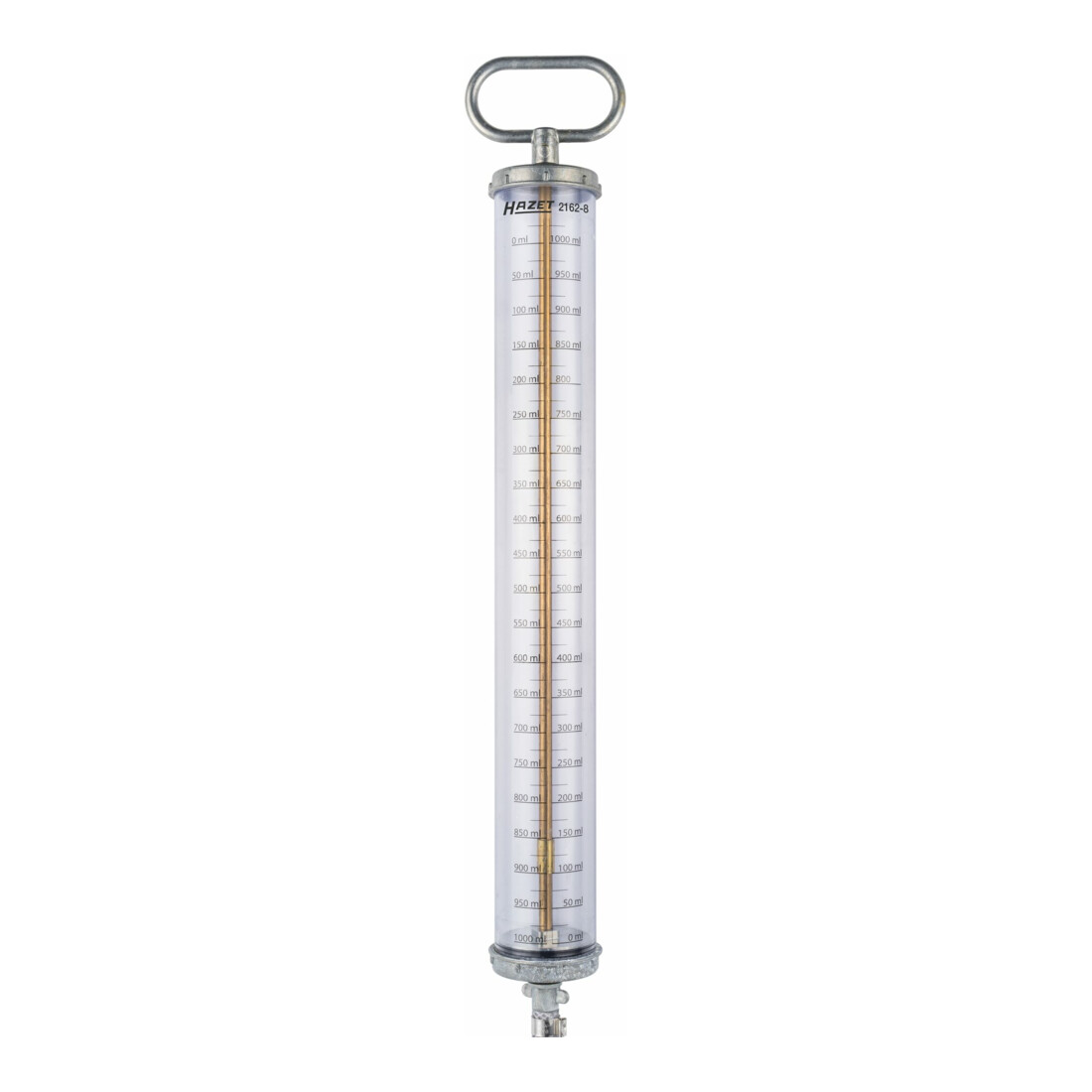 Pompe manuelle de dosage 2162-8 HAZET