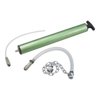 Pompe manuelle de réglage de niveau N° A KS Tools