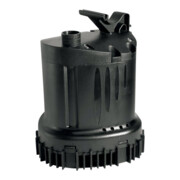 Pompe p. ruisseaux 5400 l/h 4 m 135 W SICCE