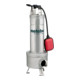 Pompe pour eaux chargées SP 28-50 S Inox metabo, carton-1