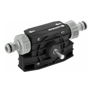 Pompe pour perceuse GARDENA