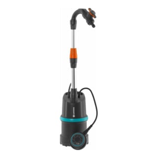 Pompe pour tonneau de pluie 4000/1 GARDENA