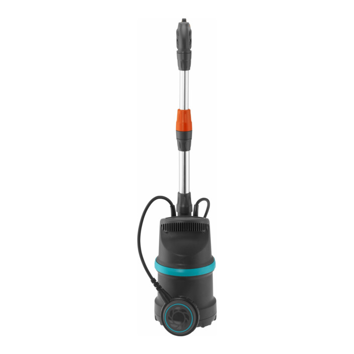 Pompe pour tonneau de pluie 4000/1 GARDENA
