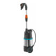 Pompe pour tonneau de pluie 4700/2 inox GARDENA-1