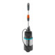 Pompe pour tonneau de pluie 4700/2 inox GARDENA