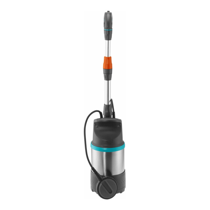 Pompe pour tonneau de pluie 4700/2 inox GARDENA