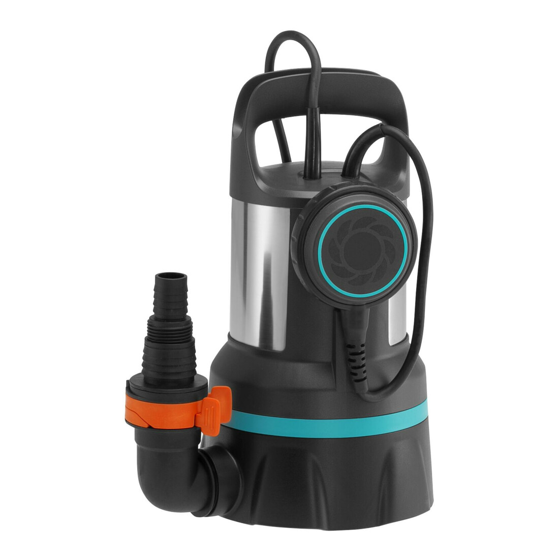 Pompe submersible à eau claire 11000 GARDENA