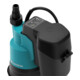 Pompe submersible à eau claire sans fil 2000/2 18V P4A GARDENA Set Ready-To-Use