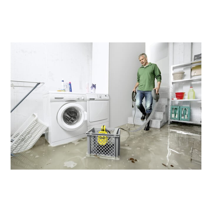 Pompe submersible Kärcher SP 22.000 Flood Box