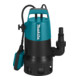 Pompe submersible Makita pour eaux sales PF0410-1
