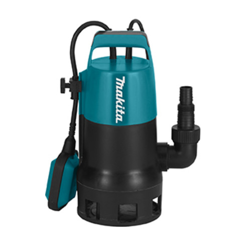 Pompe submersible Makita pour eaux sales PF0410