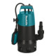 Pompe submersible Makita pour eaux sales PF1010-1