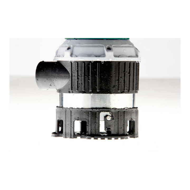Pompe submersible Metabo TPS 16000 S Combi ; boîte en carton