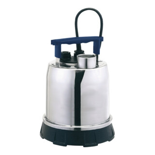 Pompe submersible en acier inoxydable 430 W