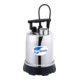 Pompe submersible Optima MFS 9000 l/h 7,5 m 430 W EBARA-1
