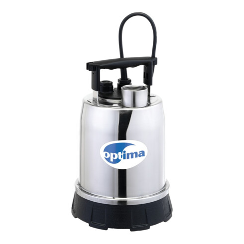 Pompe submersible Optima MFS 9000 l/h 7,5 m 430 W EBARA