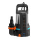 Pompe  submersible pour eau claire 11000 Aquasensor GARDENA