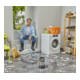 Pompe submersible pour eau claire 17000 Aquasensor GARDENA
