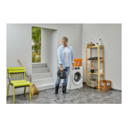 Pompe submersible pour eaux claires 9000 GARDENA-2