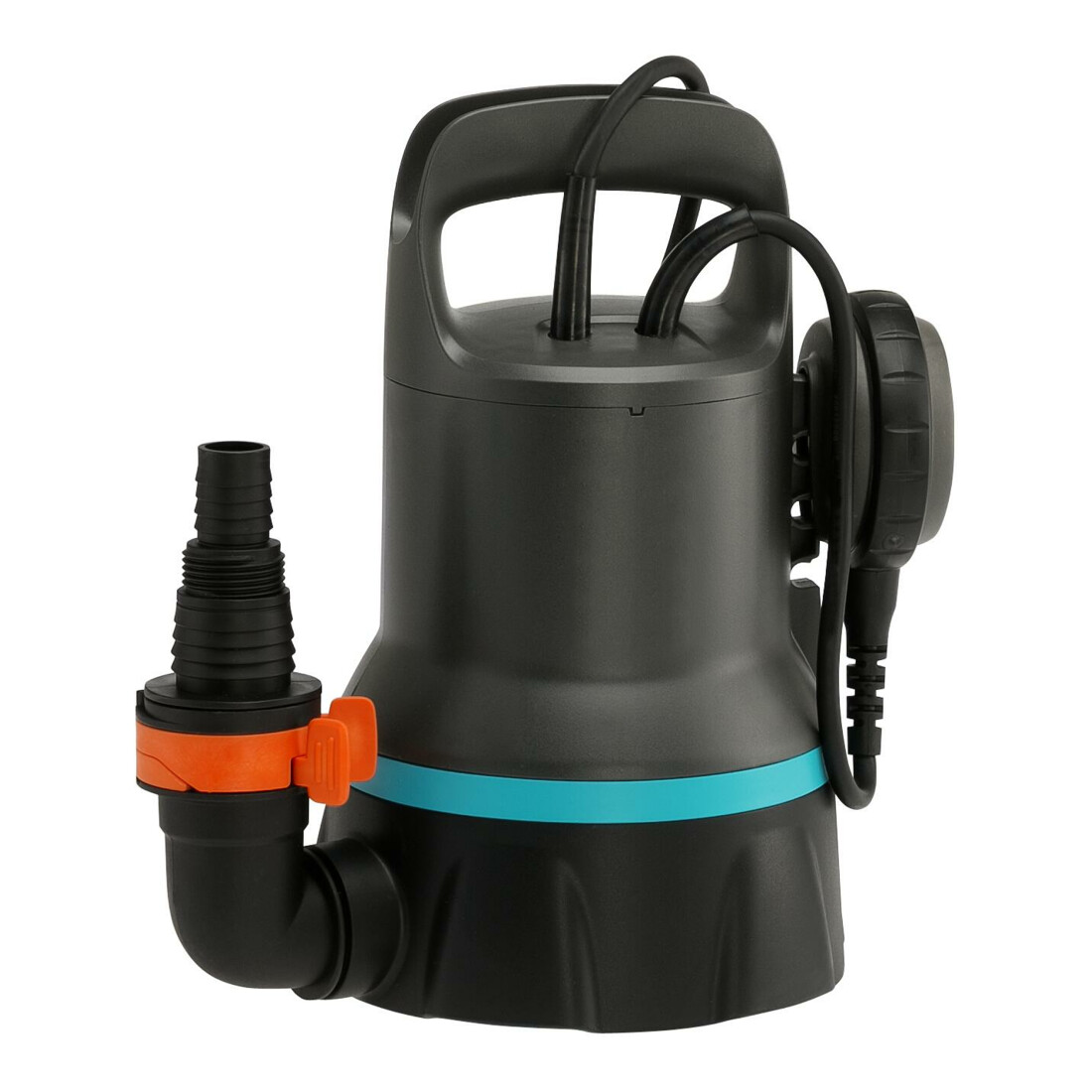 Pompe submersible pour eaux claires 9000 GARDENA