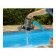 Pompe submersible pour eaux claires 9000 GARDENA