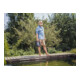 Pompe submersible pour eaux sales 9000 GARDENA