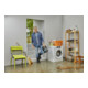 Pompe submersible pour eaux sales 9000 GARDENA