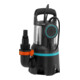 Pompe submersible pour eaux usées 16000 GARDENA-2