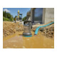 Pompe submersible pour eaux usées 16000 GARDENA-5