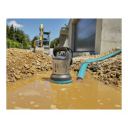 Pompe submersible pour eaux usées 16000 GARDENA-5