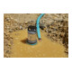Pompe submersible pour eaux usées 16000 GARDENA