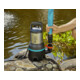 Pompe submersible pour eaux usées 25000 GARDENA-4
