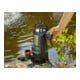 Pompe submersible pour eaux usées 25000 GARDENA