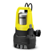 Pompe submersible pour eaux usées Kärcher SP 7 Dirt Inox-1