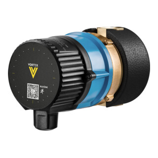 Pompe Vortex BW BWO BlueOne BWO 155 R sans module de commande, 433-121-000