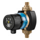 Pompe Vortex BW BWO BlueOne BWO 155 V Z avec minuterie, 433-111-031-1