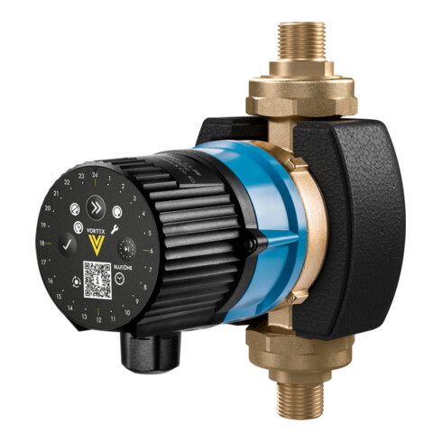 Pompe Vortex BW BWO BlueOne BWO 155 V Z avec minuterie, 433-111-031