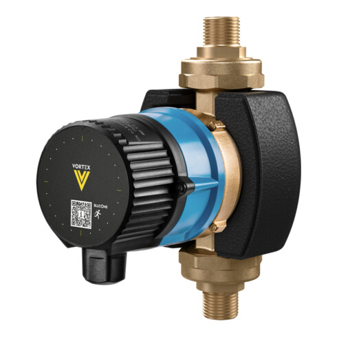 Pompe Vortex BWO BlueOne BWO 155 V sans module de commande, 433-111-001