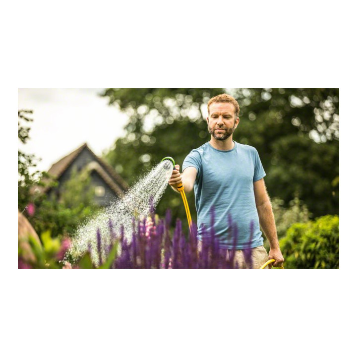 Pompes à eau de pluie sans fil Bosch GardenPump 18, version Solo, tuyau de 2,5 m
