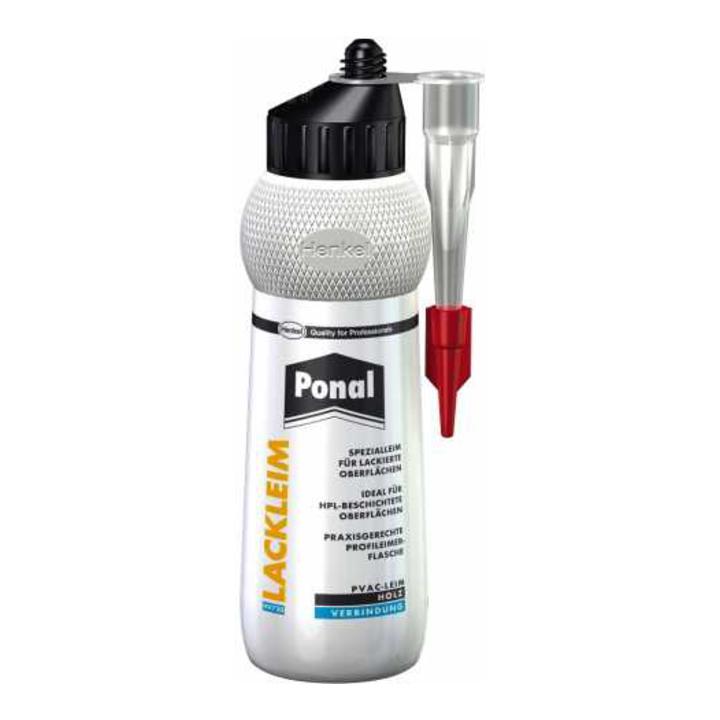 Ponal 1K-Lackleim 400g Eimer