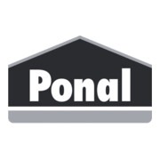 Ponal 1K-Lackleim 400g Eimer-4