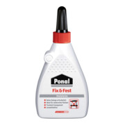 Ponal Colle à bois Fix + Fest 100 g