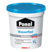 Ponal Colle à bois Super 3 PN 12S 760g DIN68602-D3