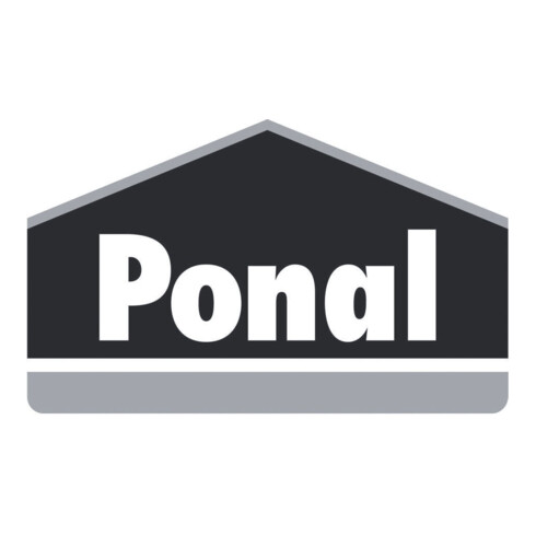 Ponal Colle de laque 1K 400g seau