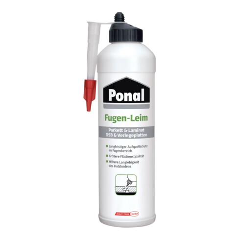 Ponal Colle pour joints de parquet 1kg