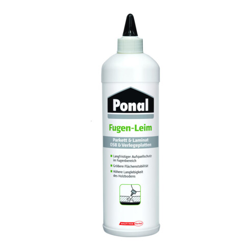 Ponal Colle pour joints de parquet 1kg