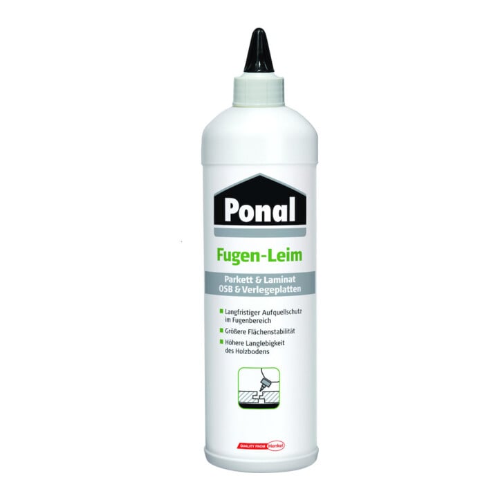 Ponal Colle pour joints de parquet 1kg